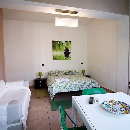 B&B Duca Лечче Екстер'єр фото
