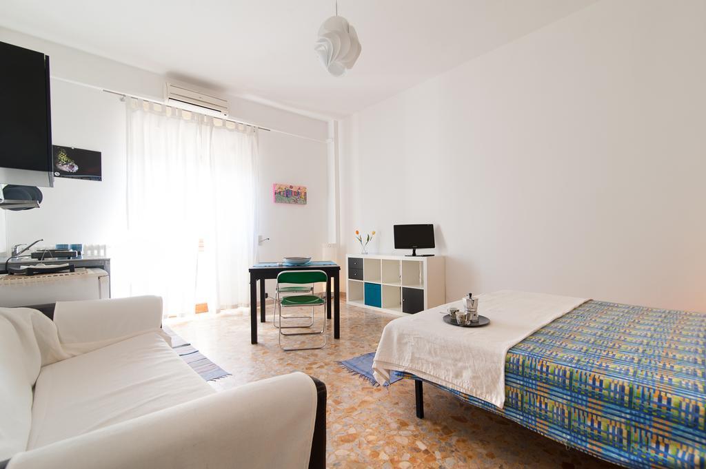B&B Duca Лечче Екстер'єр фото