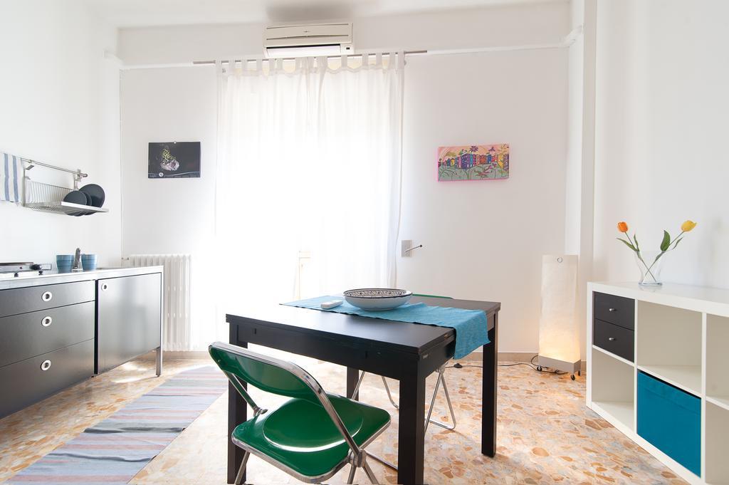 B&B Duca Лечче Екстер'єр фото