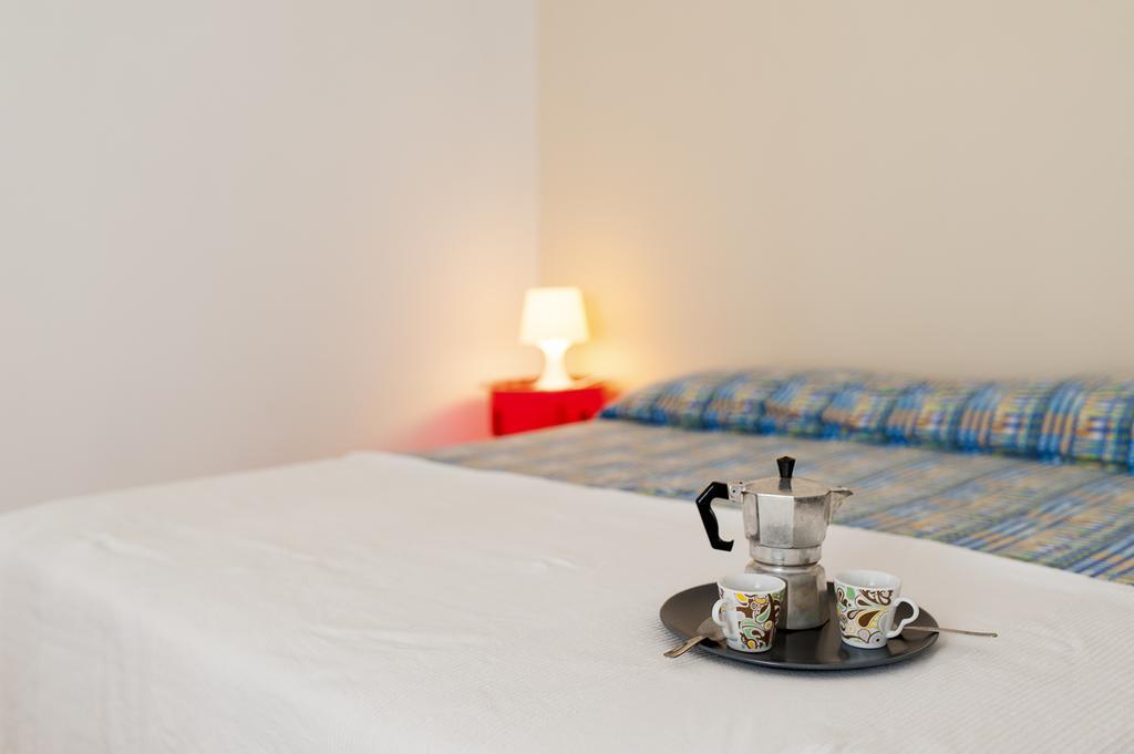 B&B Duca Лечче Екстер'єр фото