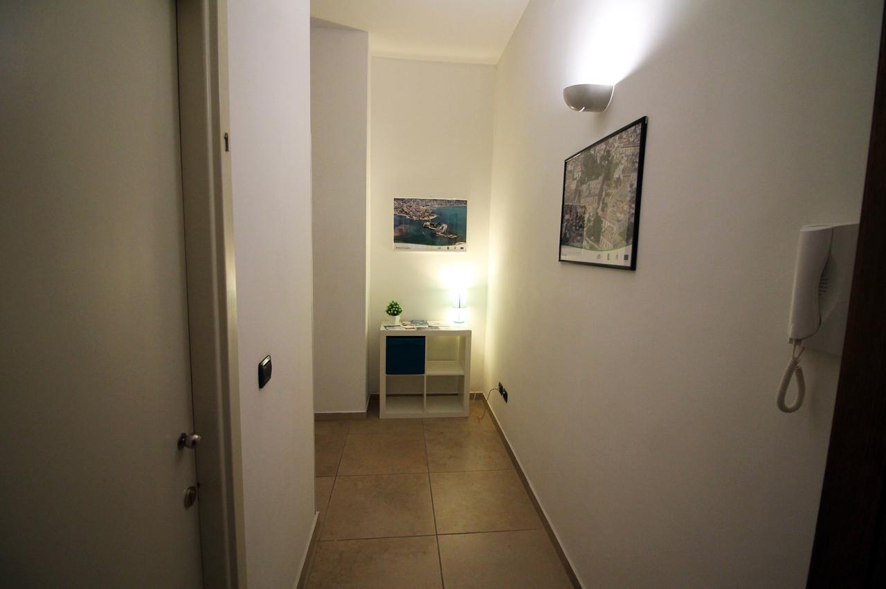 B&B Duca Лечче Екстер'єр фото