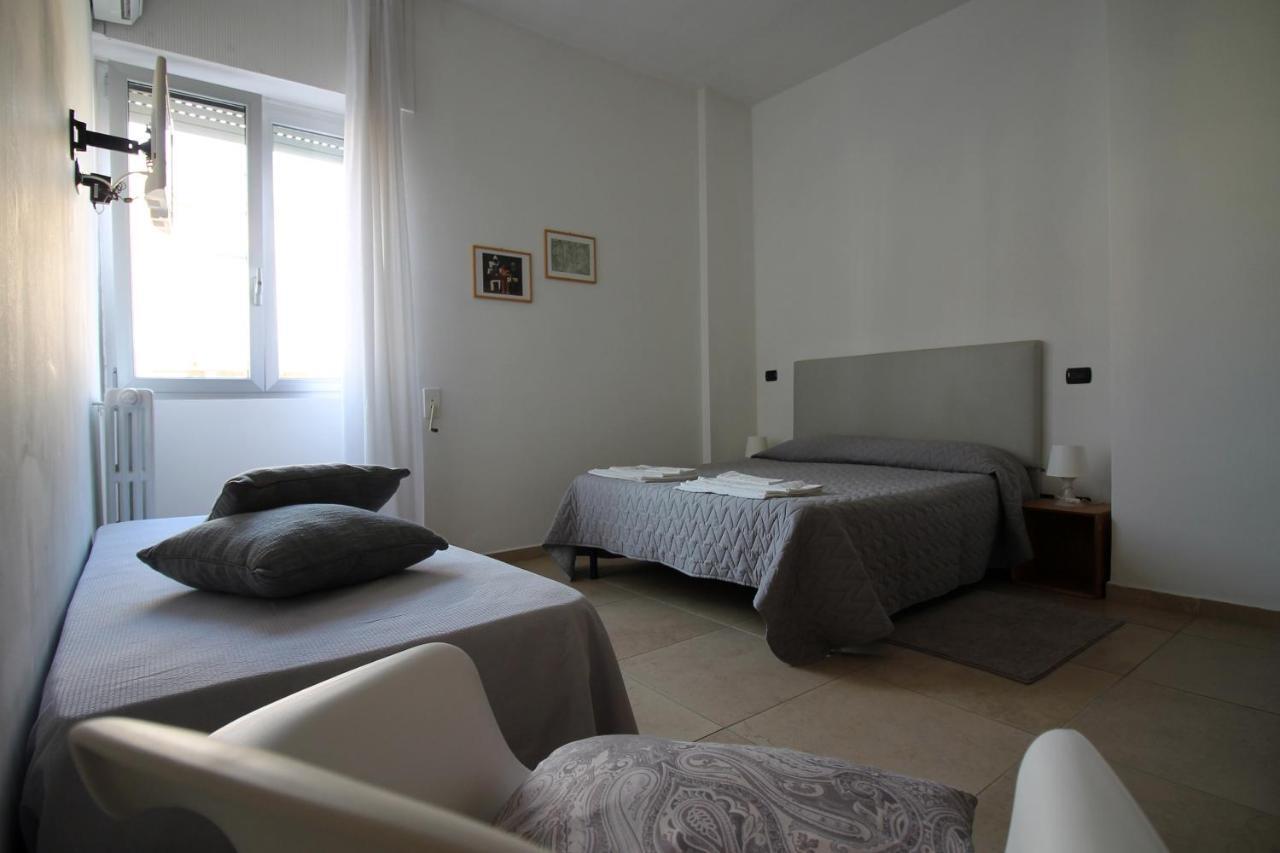 B&B Duca Лечче Екстер'єр фото