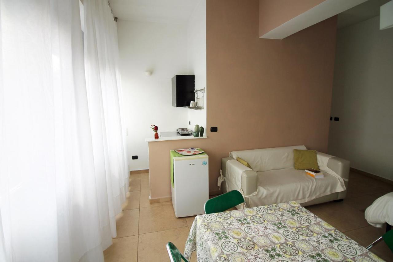 B&B Duca Лечче Екстер'єр фото