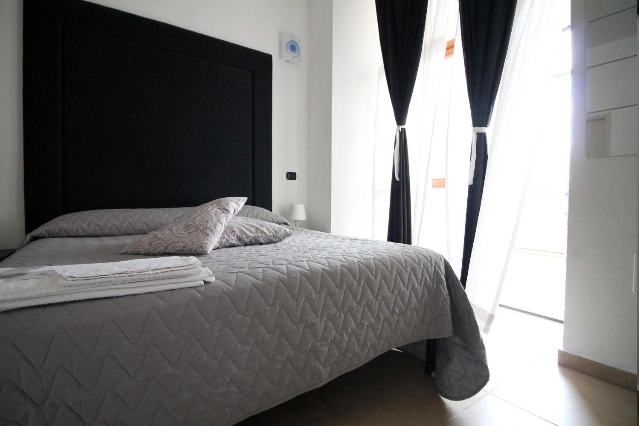 B&B Duca Лечче Екстер'єр фото